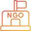NGO Websites
