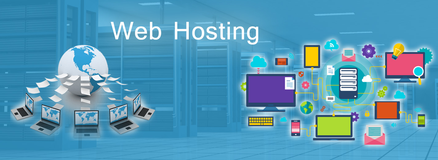 Web Hosting